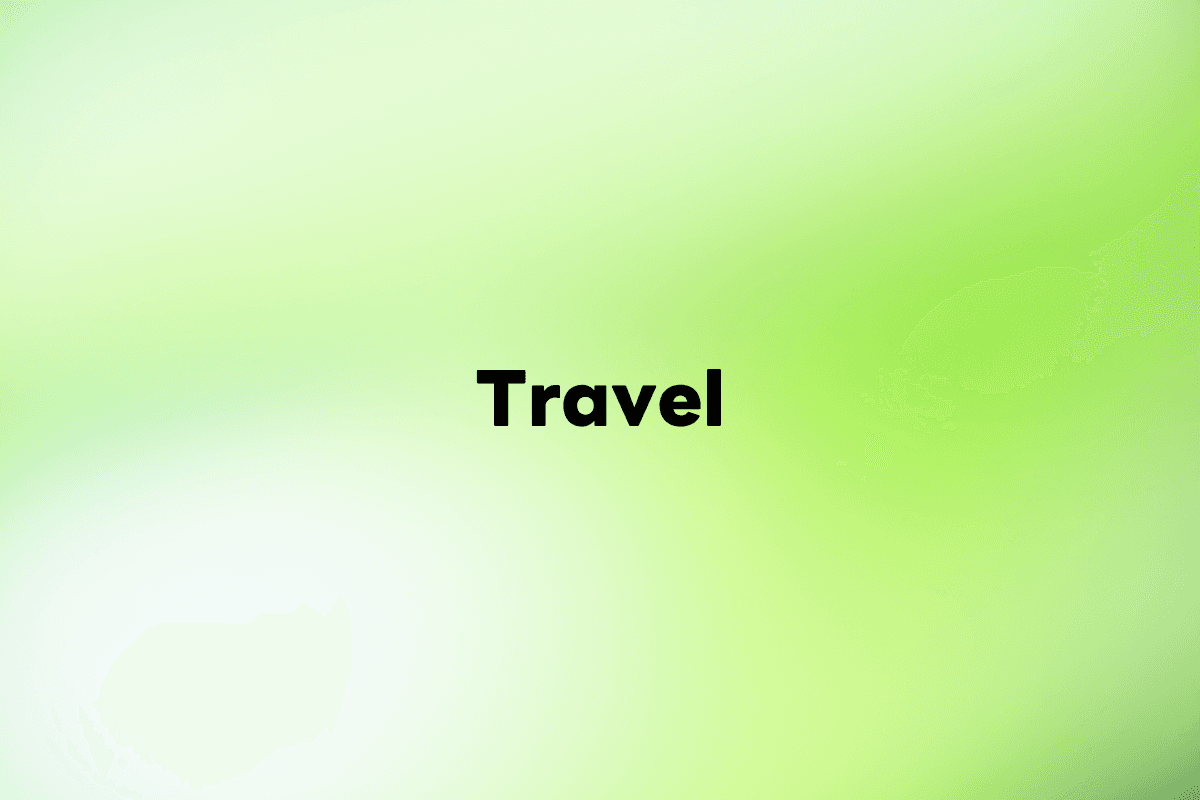 KOncierge Travel