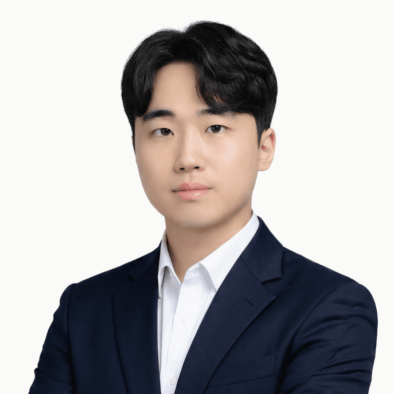 Daehyeon Kim portrait