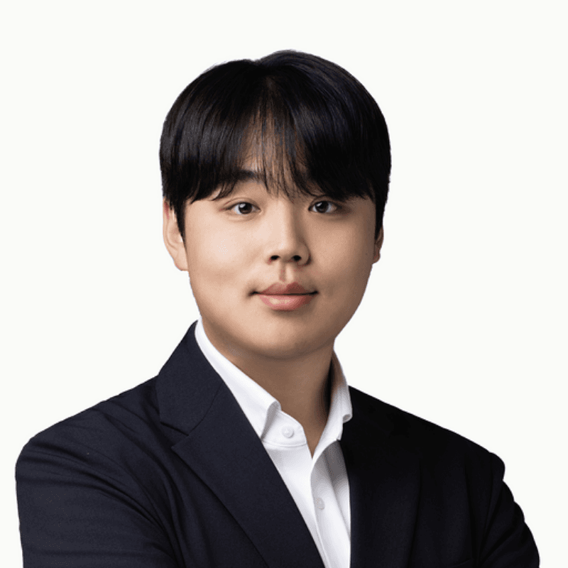 Yunseong Ahn portrait